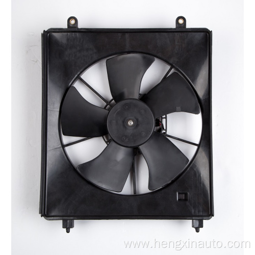 38611SLE000 Honda Odyssey Radiator Fan Cooling Fan